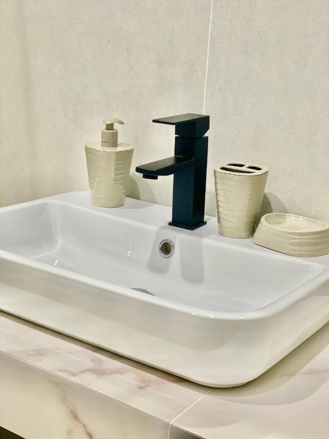 Al Mar Hotel Schaslyve Eksteriør billede